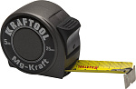KRAFTOOL 5 м х 25 мм, рулетка MG-Kraft 34129-05-25 купить по цене 1 074 ₽ в интернет магазине ТЕХСАД