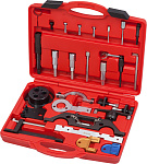 Набор фиксаторов распредвала / коленвала, OPEL, 26 предметов МАСТАК 103-21026C купить по цене 33 950 ₽ в интернет магазине ТЕХСАД