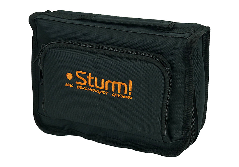 Гравер Sturm! GM2317FL купить по цене 5 150 ₽ в интернет магазине ТЕХСАД