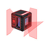 Лазерный уровень ADA CUBE 3D BASIC EDITION купить по цене 5 990 ₽ в интернет магазине ТЕХСАД
