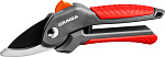 GRINDA 200 мм, с двухкомпонентными рукоятками, плоскостной секатор G-22 423122 купить по цене 737 ₽ в интернет магазине ТЕХСАД