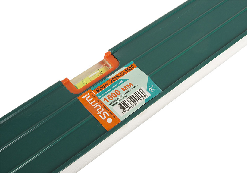 Уровень Sturm! 2015-02-1500 купить по цене 2 020 ₽ в интернет магазине ТЕХСАД