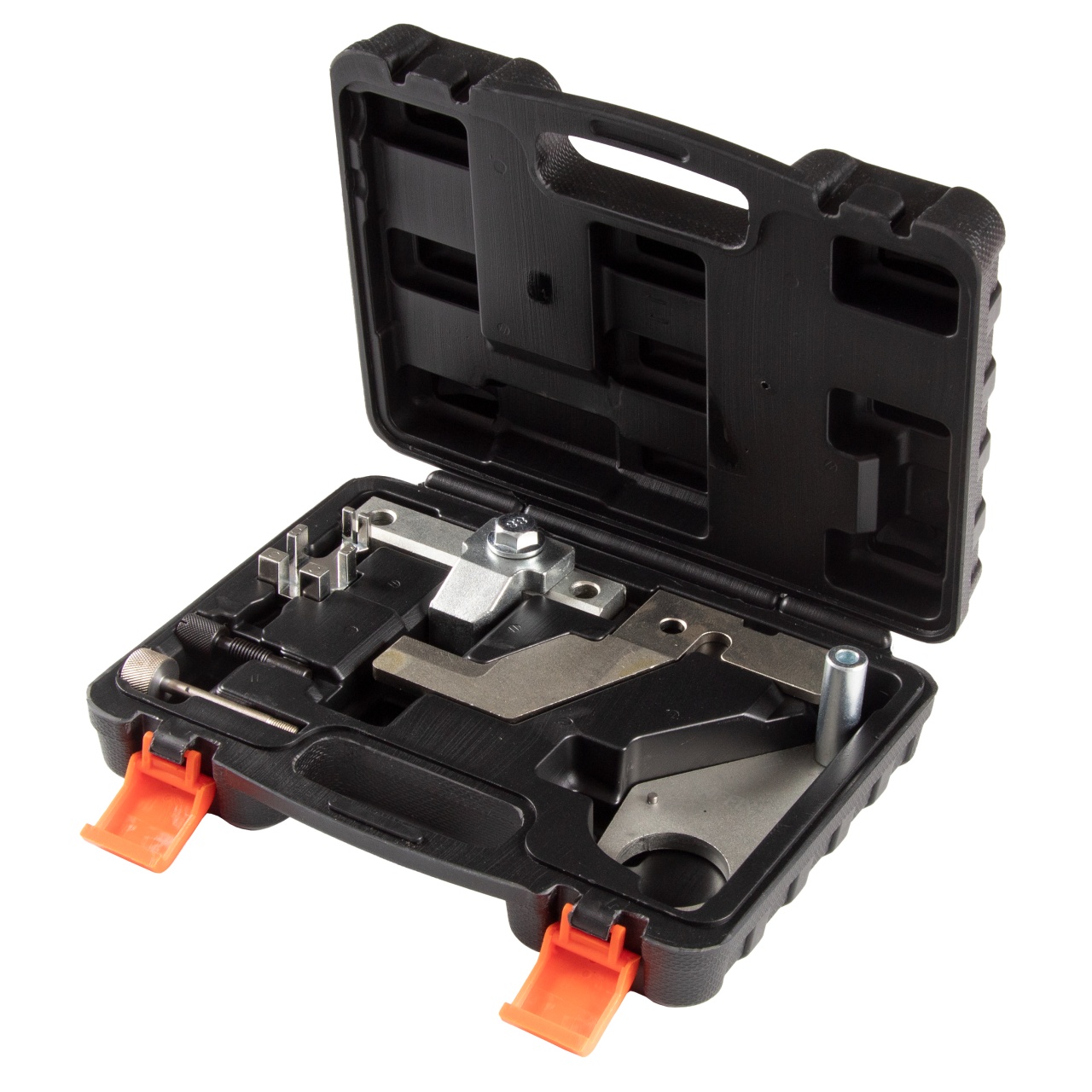 Набор фиксаторов распредвала / коленвала, Land Rover, кейс, 6 предметов AFFIX AF10321916C купить по цене 4 120 ₽ в интернет магазине ТЕХСАД