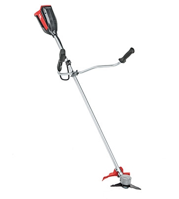 Триммер аккумуляторный Solo by AL-KO GT 4235 (Без аккумулятора) купить по цене 9 990 ₽ в интернет магазине ТЕХСАД