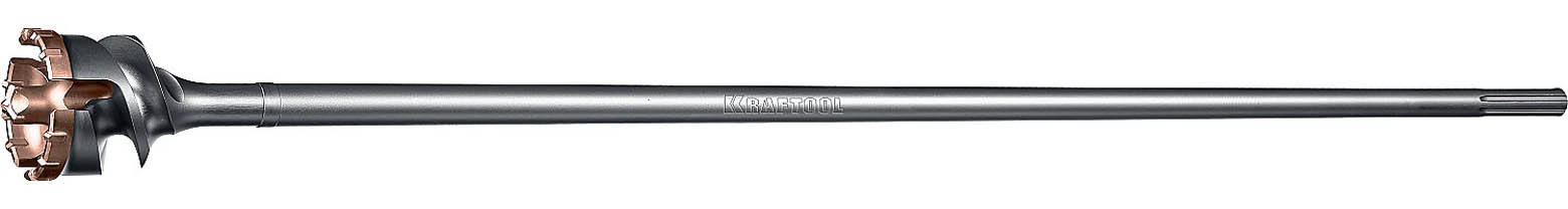 KRAFTOOL  80 х 990 мм, проломной, SDS-max, бур по бетону 29355-80-990 KRAFTOOL  80 х 990 мм, проломной, SDS-max, бур по бетону 29355-80-990 купить по цене 31 140 ₽ в интернет магазине ТЕХСАД