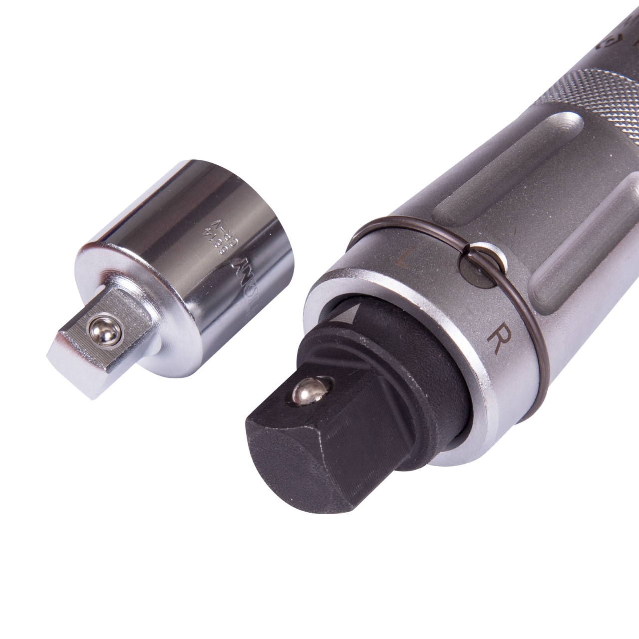 Отвертка ударная 3/4'', 2 предмета KING TONY 4116FR01 Отвертка ударная 3/4'', 2 предмета KING TONY 4116FR01 купить по цене 4 630 ₽ в интернет магазине ТЕХСАД