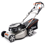 Газонокосилка бензиновая Helmut TR 51SLE купить по цене 44 990 ₽ в интернет магазине ТЕХСАД