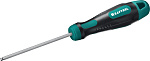 KRAFTOOL HEX Ball 3х75мм, отвертка слесарная 250075-3-075 KRAFTOOL HEX Ball 3х75мм, отвертка слесарная 250075-3-075 купить по цене 291 ₽ в интернет магазине ТЕХСАД