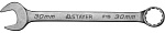 STAYER 30 мм, комбинированный гаечный ключ 27085-30 купить по цене 311 ₽ в интернет магазине ТЕХСАД