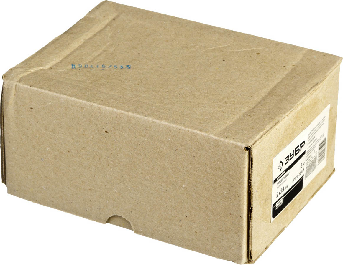 ЗУБР 25 х 2 мм, 5 кг, гвозди толевые 305210-20-025 Мастер купить по цене 1 370 ₽ в интернет магазине ТЕХСАД