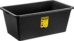 STAYER 60 л, 30x42x75 см, пластмассовый, трапециевидный, таз строительный 06099-60_z01 Master STAYER 60 л, 30x42x75 см, пластмассовый, трапециевидный, таз строительный 06099-60_z01 Master купить по цене 416 ₽ в интернет магазине ТЕХСАД