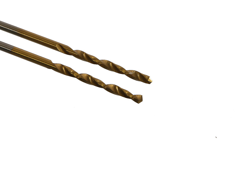 Сверло по металлу Sturm! 1055-020-49 купить по цене 50 ₽ в интернет магазине ТЕХСАД