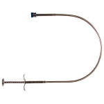 Захват на гибком стержне, магнитный, 440 мм KING TONY 2126A-18 купить по цене 1 590 ₽ в интернет магазине ТЕХСАД