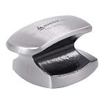 Поддержка (наковальня) литая №6, ''наковальня'' МАСТАК 115-10006 купить по цене 3&nbsp;760 ₽ в интернет магазине ТЕХСАД