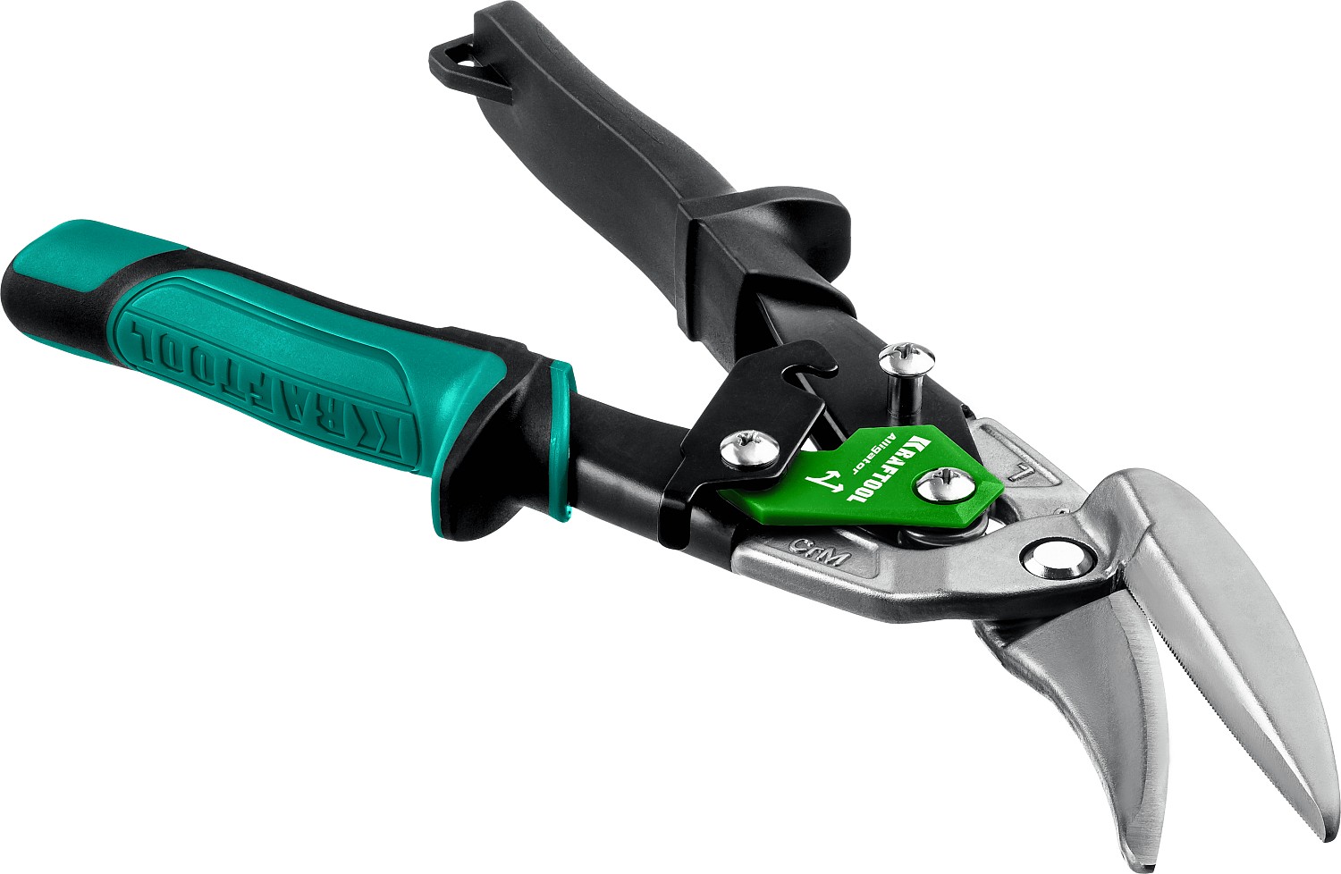 KRAFTOOL 280 мм, левые удлинённые ножницы по металлу Alligator 2328-LL KRAFTOOL 280 мм, левые удлинённые ножницы по металлу Alligator 2328-LL купить по цене 2 470 ₽ в интернет магазине ТЕХСАД
