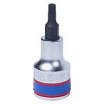 Насадка (бита) торцевая 1/2'', Spline, M5, L = 60 мм KING TONY 402605 купить по цене 420 ₽ в интернет магазине ТЕХСАД