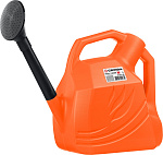 GRINDA 10 л, лейка cадовая пластмассовая 40319-10_z02 купить по цене 430 ₽ в интернет магазине ТЕХСАД