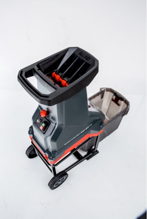 Измельчитель ножевой AL-KO Comfort MH 2810 Easy Crush купить по цене 23&nbsp;990 ₽ в интернет магазине ТЕХСАД
