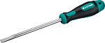 KRAFTOOL SL8х150 мм, отвертка слесарная 250071-8.0-150 купить по цене 560 ₽ в интернет магазине ТЕХСАД