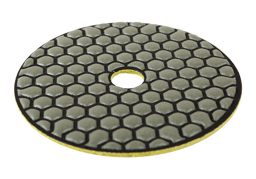 Круг шлифовальный гибкий Sturm! 9012-D100-200 купить по цене 290 ₽ в интернет магазине ТЕХСАД