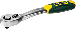 KRAFTOOL 1/4'', 72 зубца, Cr-V сталь, трещотка для торцовых головок 27795-1/4_z02 купить по цене 1 680 ₽ в интернет магазине ТЕХСАД