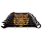 Набор комбинированных ключей ''TIGER TOTEM'', 6-19 мм, подставка, 9 предметов KING TONY P12D09MRS11 Набор комбинированных ключей ''TIGER TOTEM'', 6-19 мм, подставка, 9 предметов KING TONY P12D09MRS11 купить по цене 5 560 ₽ в интернет магазине ТЕХСАД