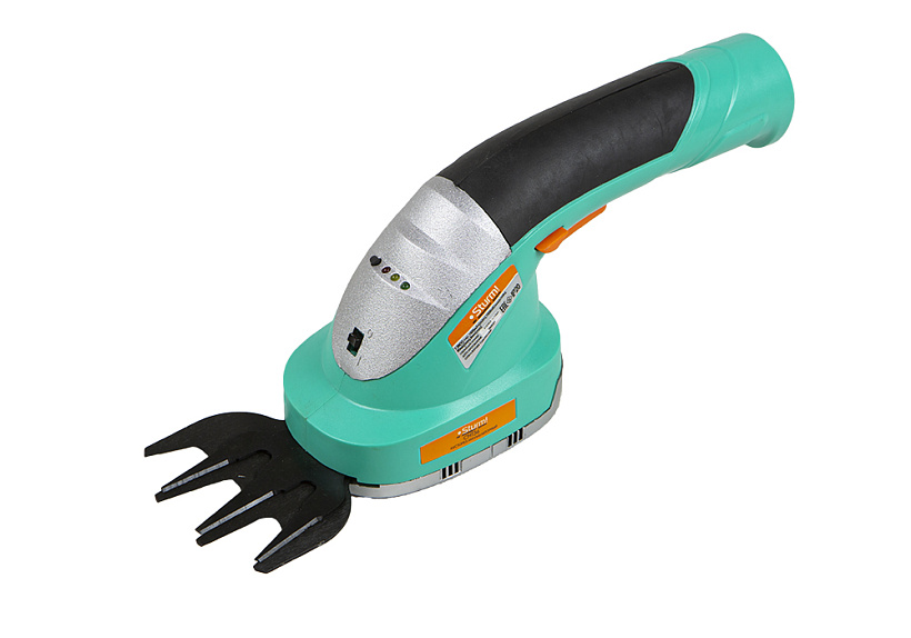 Аккумуляторный кусторез Sturm! CHT36 купить по цене 3 350 ₽ в интернет магазине ТЕХСАД