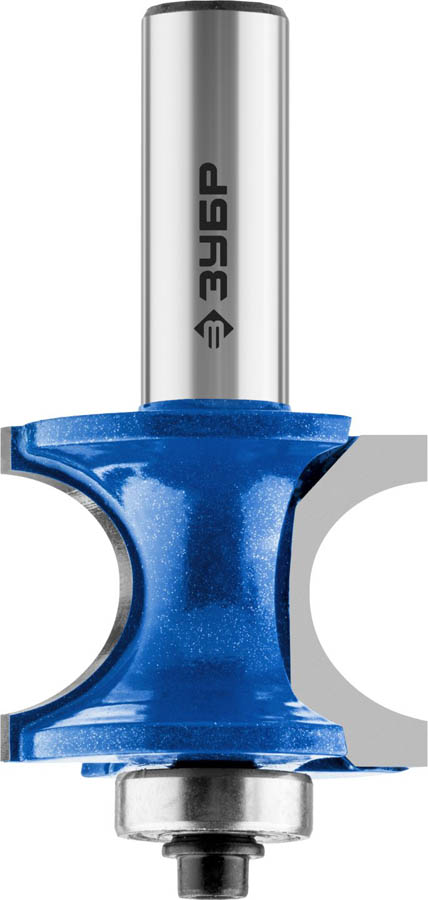 ЗУБР 34.9 x 27 мм, радиус 9.5 мм, фреза полустержневая с подшипником 28722-34.9 Профессионал ЗУБР 34.9 x 27 мм, радиус 9.5 мм, фреза полустержневая с подшипником 28722-34.9 Профессионал купить по цене 1 380 ₽ в интернет магазине ТЕХСАД