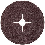 URAGAN P24, 150х22 мм, 5 листов, круг шлифовальный фибровый для УШМ 907-47003-024-05 купить по цене 200 ₽ в интернет магазине ТЕХСАД