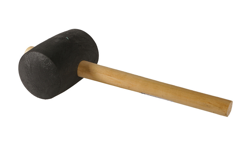 Киянка СОЮЗ 1012-08-1200С купить по цене 490 ₽ в интернет магазине ТЕХСАД