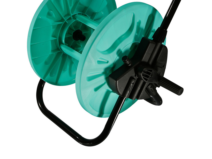Катушка для шланга Sturm! 3015-17-23 купить по цене 1 590 ₽ в интернет магазине ТЕХСАД