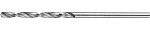 ЗУБР Ø 1.7 x 43 мм, сталь Р6М5, класс В, сверло по металлу 4-29621-043-1.7 Мастер купить по цене 23 ₽ в интернет магазине ТЕХСАД