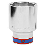 Головка торцевая глубокая шестигранная 3/4'', 53 мм KING TONY 623553M купить по цене 2 920 ₽ в интернет магазине ТЕХСАД