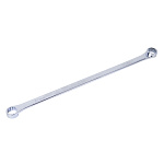 Ключ накидной 17х19 мм, прямой KING TONY 19B01719 купить по цене 1 730 ₽ в интернет магазине ТЕХСАД