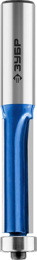 ЗУБР 12.7 x 38 мм, хвостовик 12 мм, фреза кромочная с нижним подшипником (3 лезвия) 28728-12.7-38-12 Профессионал ЗУБР 12.7 x 38 мм, хвостовик 12 мм, фреза кромочная с нижним подшипником (3 лезвия) 28728-12.7-38-12 Профессионал купить по цене 1 050 ₽ в интернет магазине ТЕХСАД