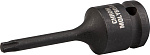 KRAFTOOL 1/2'', 30 мм, CrMo сталь, фосфатированная, торцовая головка INDUSTRIE QUALITAT 27952-30_z01 купить по цене 400 ₽ в интернет магазине ТЕХСАД