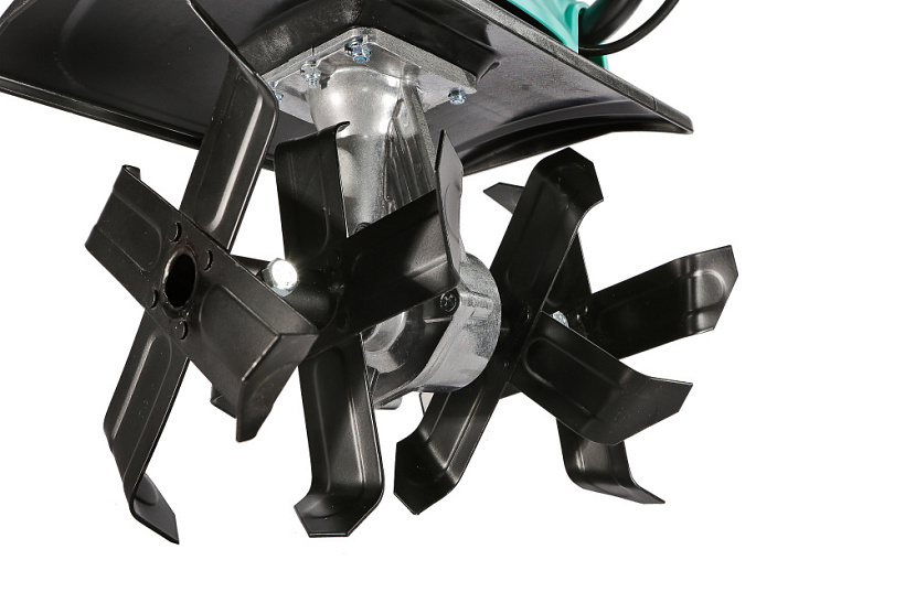 Культиватор электрический Sturm! ДАЧНИК 1200 купить по цене 7&nbsp;990 ₽ в интернет магазине ТЕХСАД