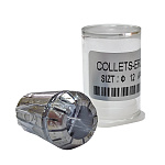 Цанга зажимная ER20 12 мм купить по цене 940 ₽ в интернет магазине ТЕХСАД