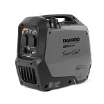 Инверторный бензиновый генератор DAEWOO GDA 2500Si Инверторный бензиновый генератор DAEWOO GDA 2500Si купить по цене 54 990 ₽ в интернет магазине ТЕХСАД
