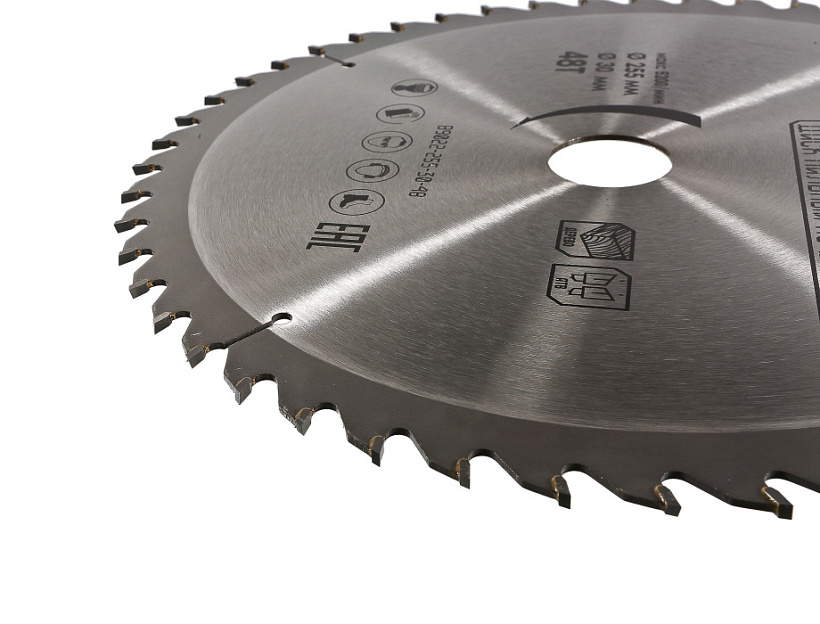 Диск пильный БОЕКОМПЛЕКТ B9022-255-30-48 Диск пильный БОЕКОМПЛЕКТ B9022-255-30-48 купить по цене 1 320 ₽ в интернет магазине ТЕХСАД