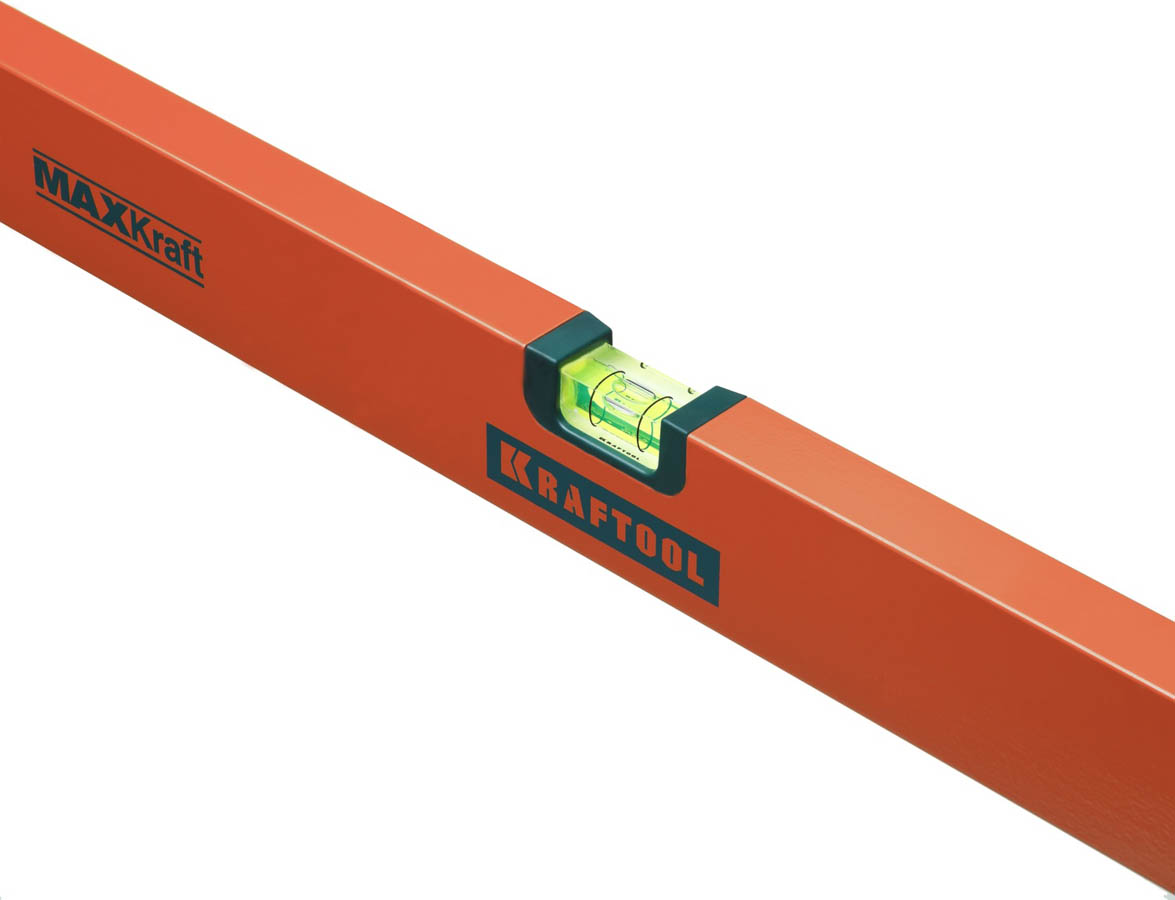 KRAFTOOL 800 мм, уровень коробчатый усиленный MAXKraft 34577-080 KRAFTOOL 800 мм, уровень коробчатый усиленный MAXKraft 34577-080 купить по цене 579 ₽ в интернет магазине ТЕХСАД