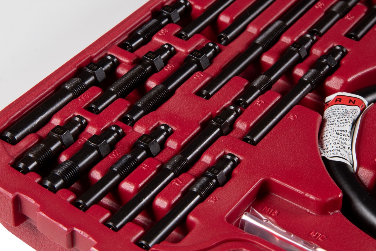 Компрессометр дизельный, 0-70 атм, кейс, комплект адаптеров МАСТАК 120-12170 купить по цене 47&nbsp;550 ₽ в интернет магазине ТЕХСАД