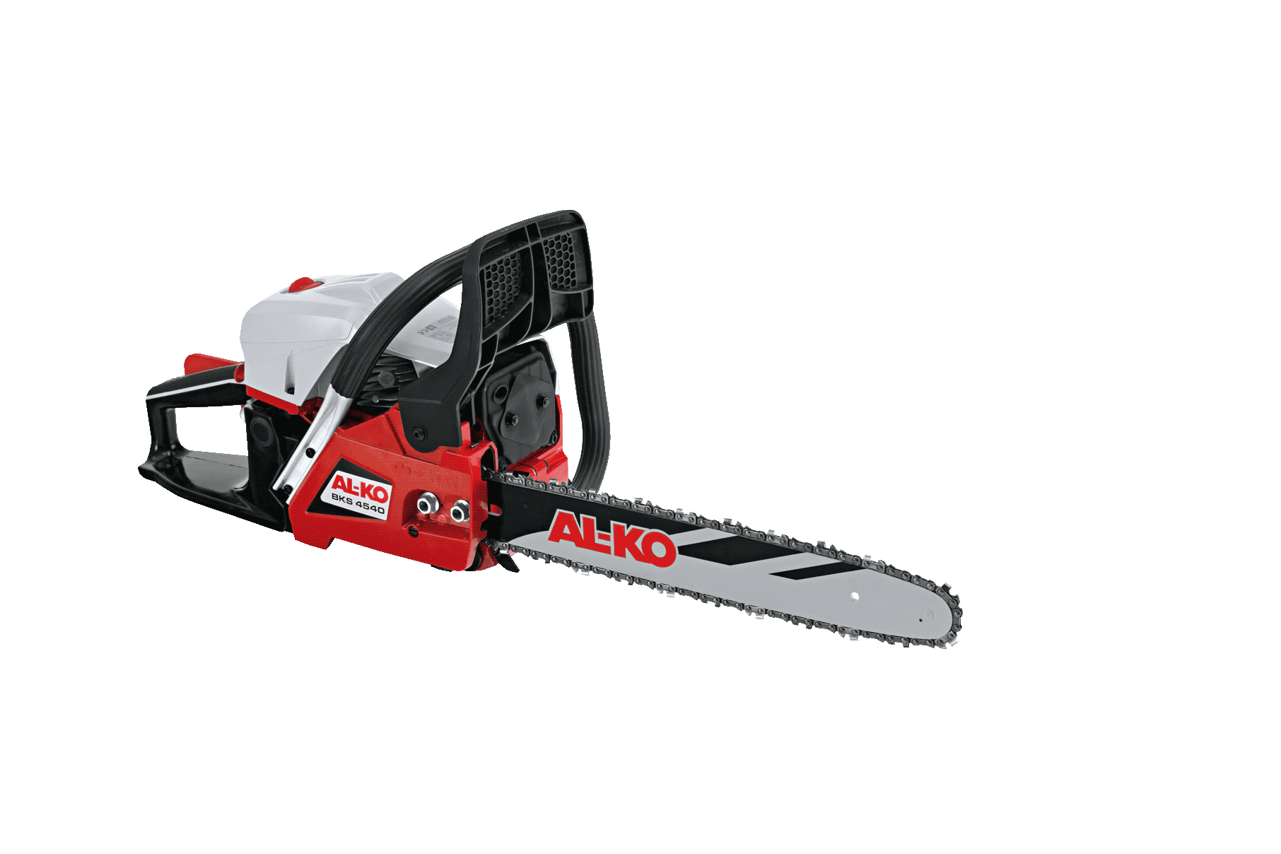 Цепная пила бензиновая AL-KO Premium BKS 4540 купить по цене 16 792 ₽ в интернет магазине ТЕХСАД