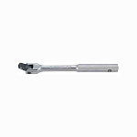 Вороток 3/8'', 250 мм, с шарниром KING TONY 3452-10F купить по цене 970 ₽ в интернет магазине ТЕХСАД