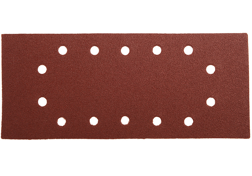 Шлифовальная бумага Sturm! 9010-115x280-080 купить по цене 80 ₽ в интернет магазине ТЕХСАД