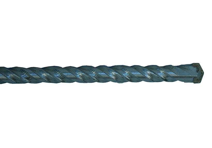 Бур SDS+ СОЮЗ 9019-SDS-10x210C купить по цене 110 ₽ в интернет магазине ТЕХСАД