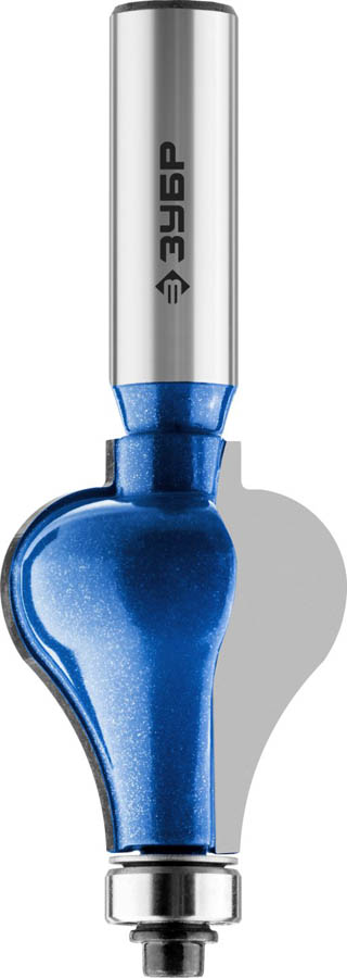 ЗУБР 32 x 38.1 мм, хвостовик 12 мм, фреза кромочная фигурная №7 28718-32 Профессионал ЗУБР 32 x 38.1 мм, хвостовик 12 мм, фреза кромочная фигурная №7 28718-32 Профессионал купить по цене 1 910 ₽ в интернет магазине ТЕХСАД