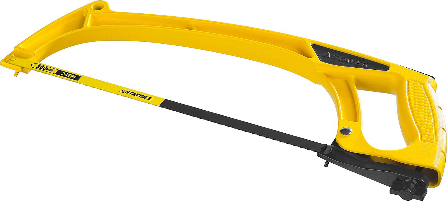 STAYER 300 мм, ножовка по металлу RX900 15812 купить по цене 477 ₽ в интернет магазине ТЕХСАД