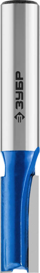 ЗУБР 8 x 19 мм, хвостовик 8 мм, фреза пазовая прямая 28753-8-19 Профессионал ЗУБР 8 x 19 мм, хвостовик 8 мм, фреза пазовая прямая 28753-8-19 Профессионал купить по цене 370 ₽ в интернет магазине ТЕХСАД