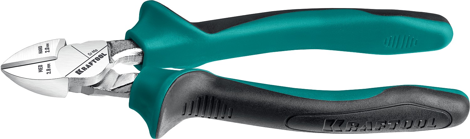 KRAFTOOL 160 мм, бокорезы EXTREM 22011-5-16_z01 купить по цене 1 480 ₽ в интернет магазине ТЕХСАД